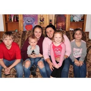 Meet your Posher, Teresa